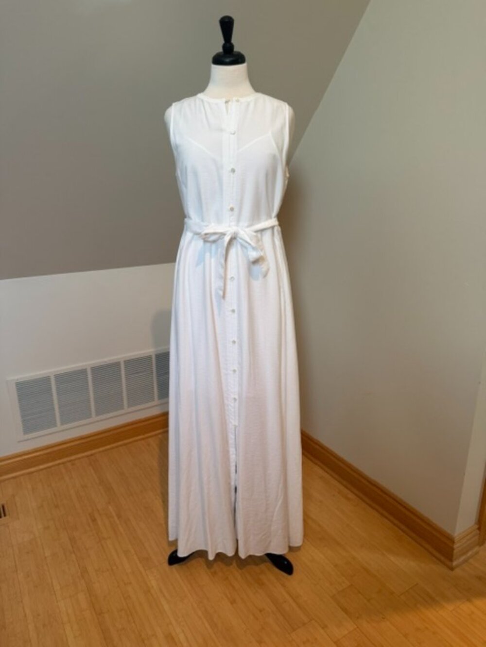 Theory “New Shirt Dress”
